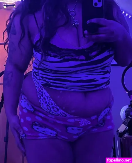 Lilithisfat 1 OnlyFans Thumbnail #705qvxBVQJ