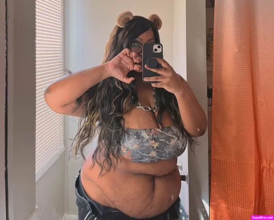 Lilithisfat 1 OnlyFans Thumbnail #ACGK3fY7r1