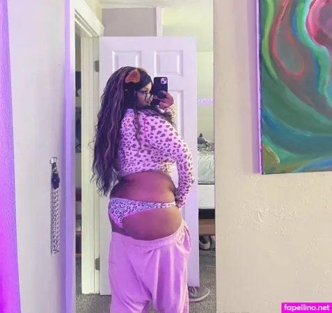 Lilithisfat 1 OnlyFans Thumbnail #CH1mBH6CwZ