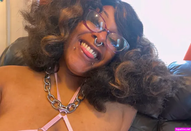 Lilithisfat 1 OnlyFans Thumbnail #DhwUMKinDA