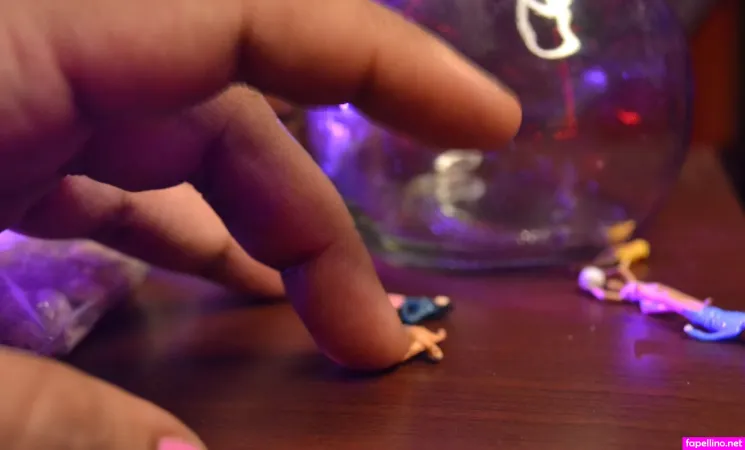 Lilithisfat 1 OnlyFans Thumbnail #PcODBDlS48