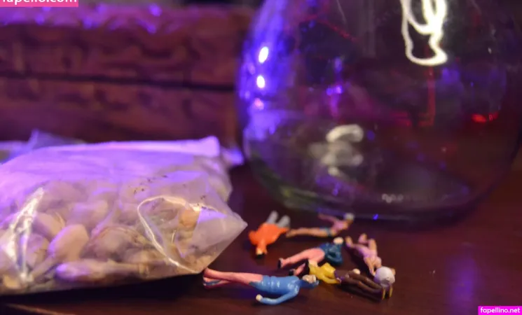 Lilithisfat 1 OnlyFans Thumbnail #Rdtw9Y7neI