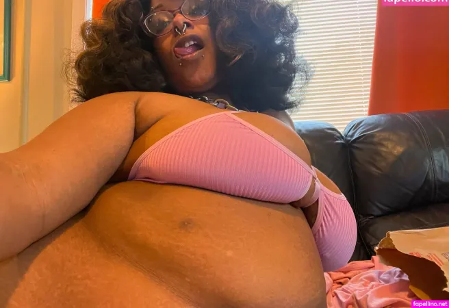 Lilithisfat 1 OnlyFans Thumbnail #WZDzKNX8Vu