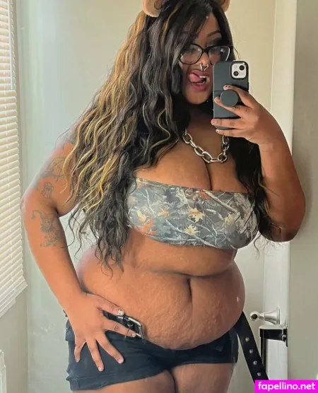 Lilithisfat 1 OnlyFans Thumbnail #hJa2JtfjN3