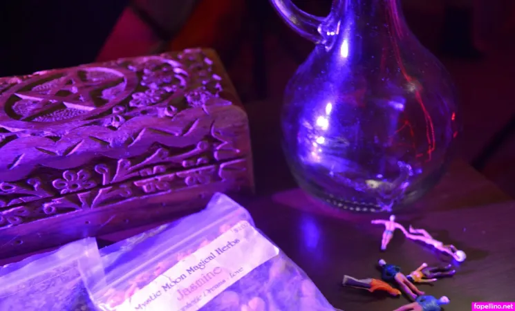 Lilithisfat 1 OnlyFans Thumbnail #ivR9sGxnXO