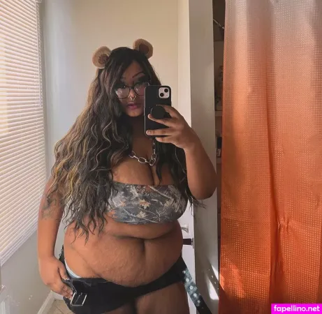 Lilithisfat 1 OnlyFans Thumbnail #sUZDU0KX9X
