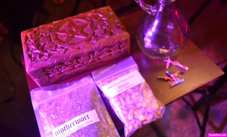 Lilithisfat 1 OnlyFans Thumbnail #uqSLPBRau4