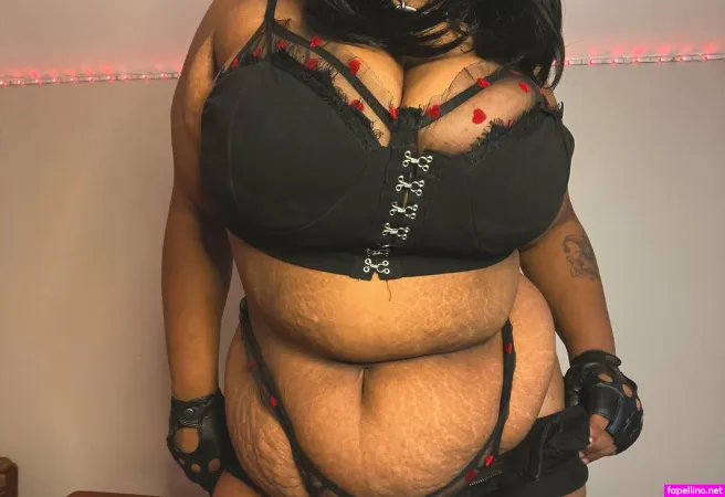 Lilithisfat 1 OnlyFans Thumbnail #wa4NIrucDp