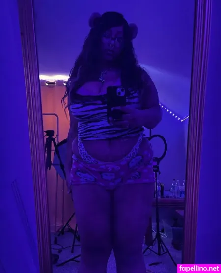 Lilithisfat 1 OnlyFans Thumbnail #yqOzsDKUcv