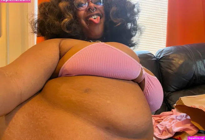 Lilithisfat 1 OnlyFans Thumbnail #zb1LuPeM15