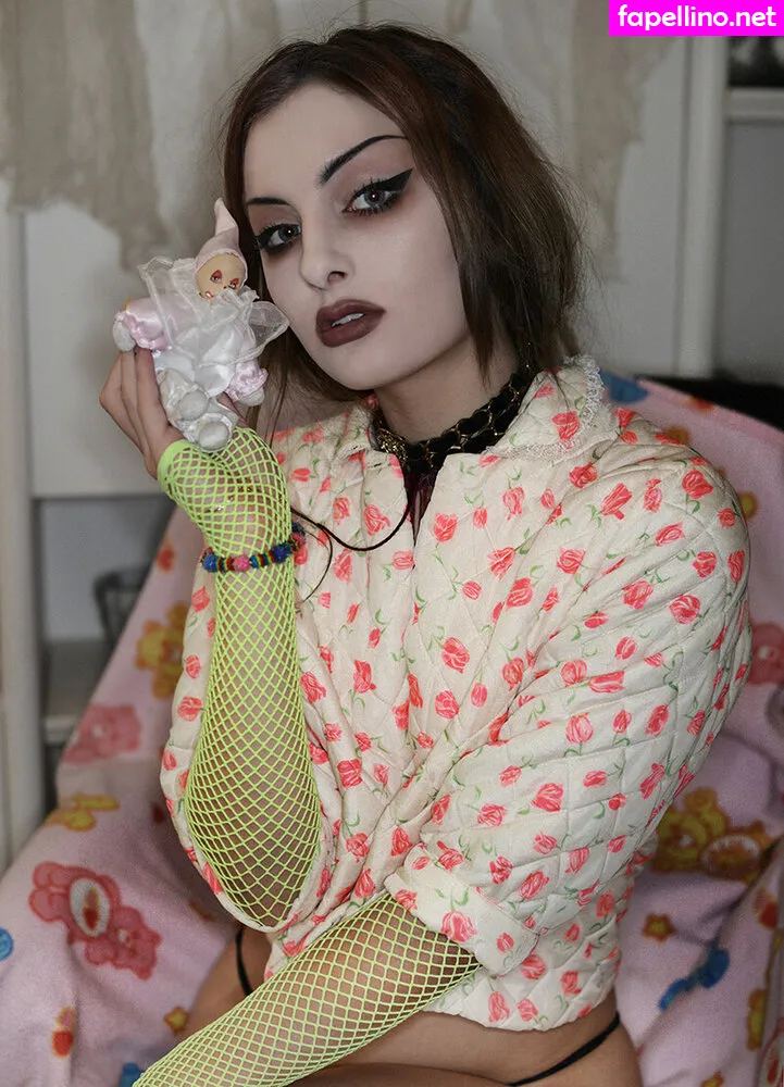 Lilith Levisis, lilithlevisis, skade888 Nude Leaked OnlyFans Photo #7B2aIFUJWb