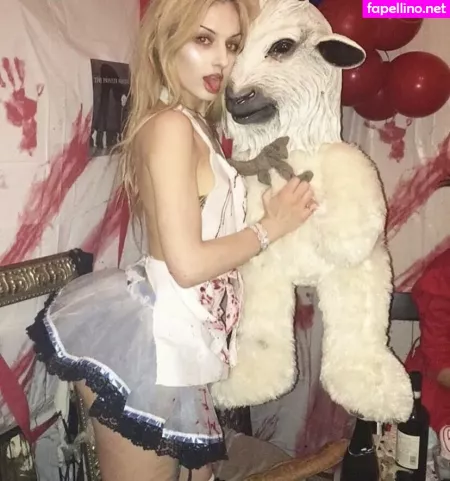 Lilithlevisis OnlyFans Thumbnail #Nfn0KA151R