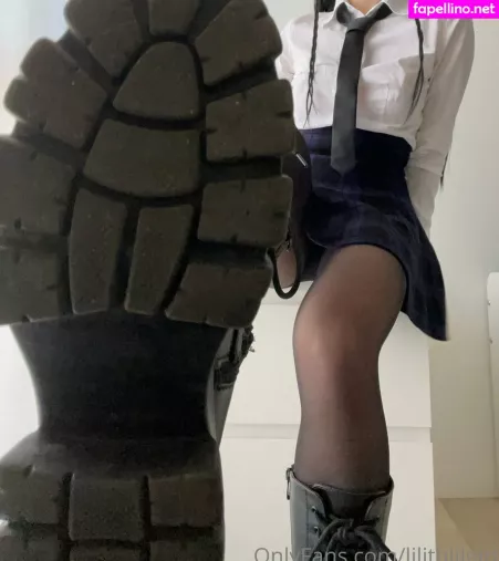 Lilithlilgirl OnlyFans Thumbnail #YJwJKfnihI