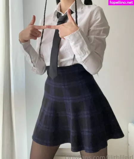 Lilithlilgirl OnlyFans Thumbnail #aqow22sRIk
