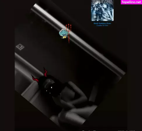 Lilithlilian OnlyFans Thumbnail #ALFcBHAD7F