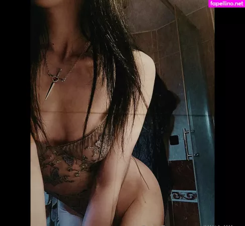 Lilithlilian OnlyFans Thumbnail #THK1caagkt