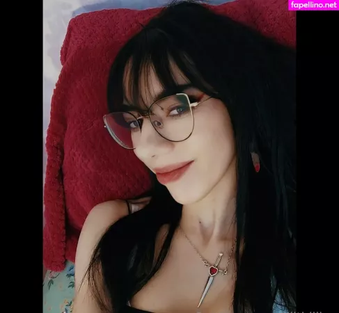 Lilithlilian OnlyFans Thumbnail #ZBuFImUuXZ
