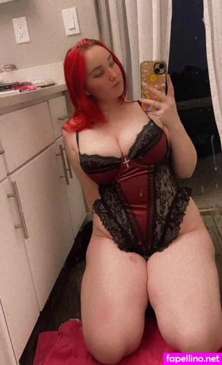 Lilithlites OnlyFans Thumbnail #L4hRl1wN6M