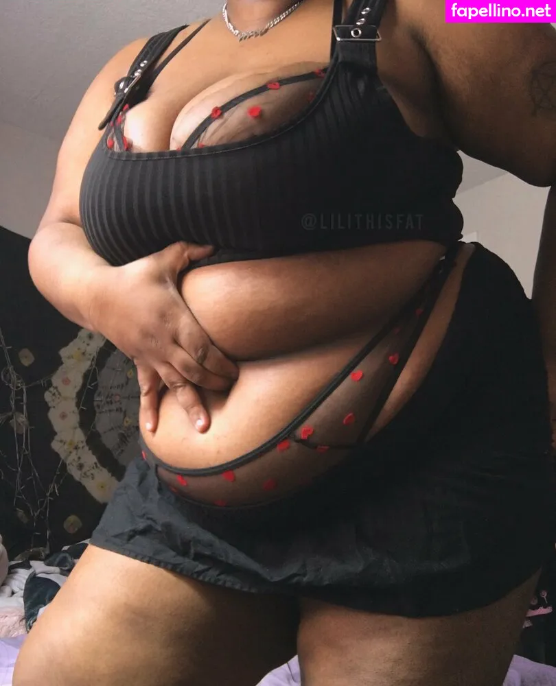 lilithlondon Nude Leaked OnlyFans Photo #T3PGQWjQUn