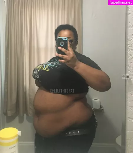 Lilithlondon OnlyFans Thumbnail #bGOTL2neXb