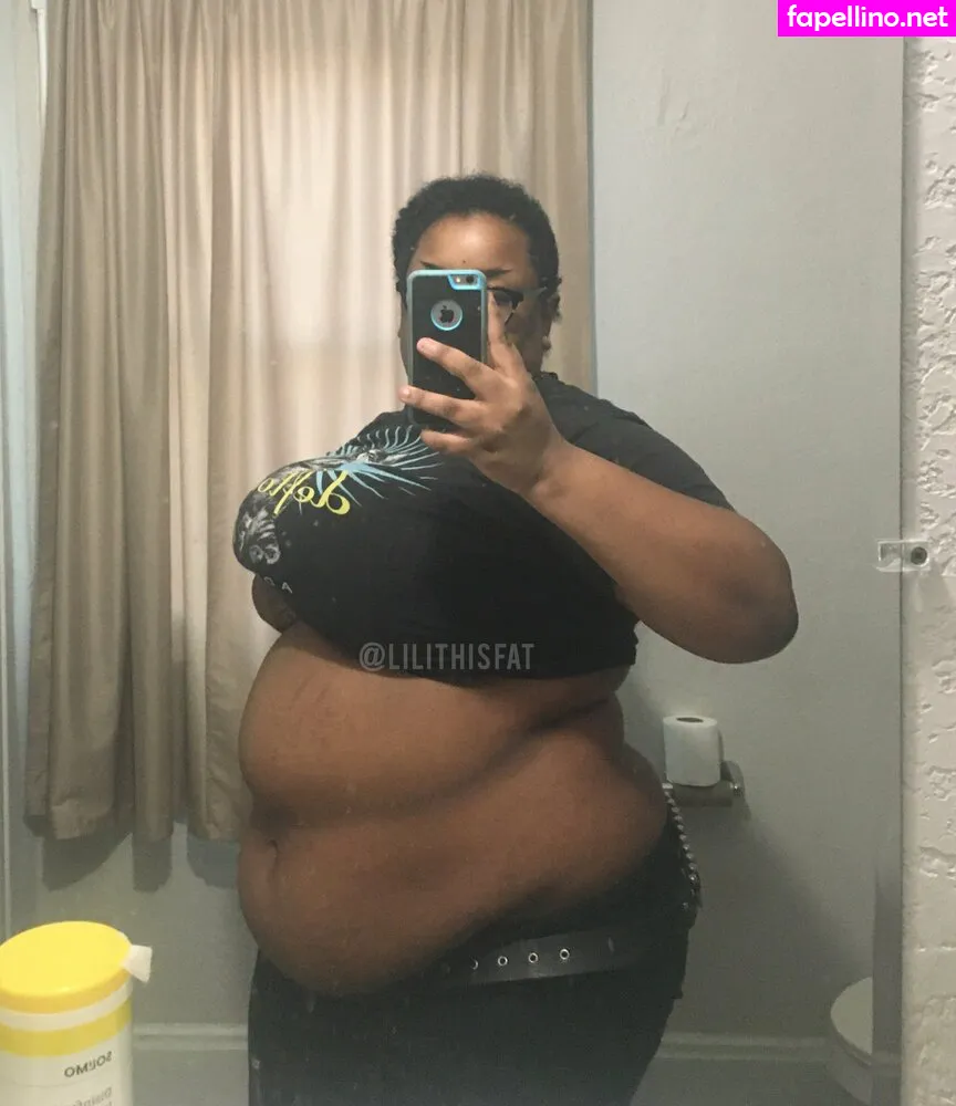 lilithlondon Nude Leaked OnlyFans Photo #bGOTL2neXb