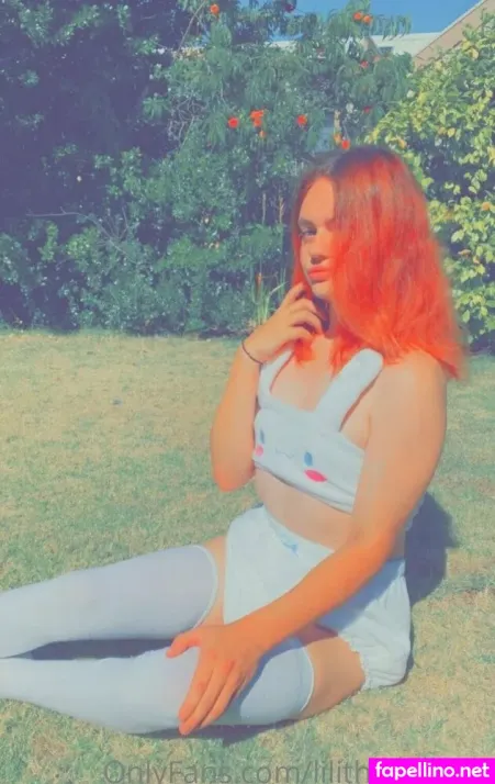 Lilithlovelight OnlyFans Thumbnail #u6wZKhQMwJ