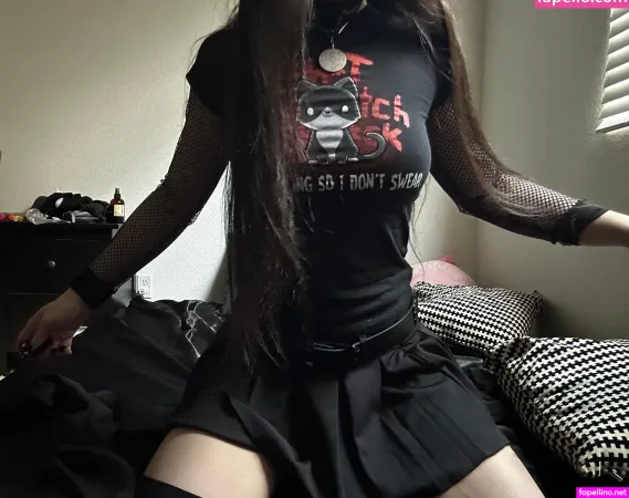 Lilithlovett OnlyFans Thumbnail #PrhPwVXEiE