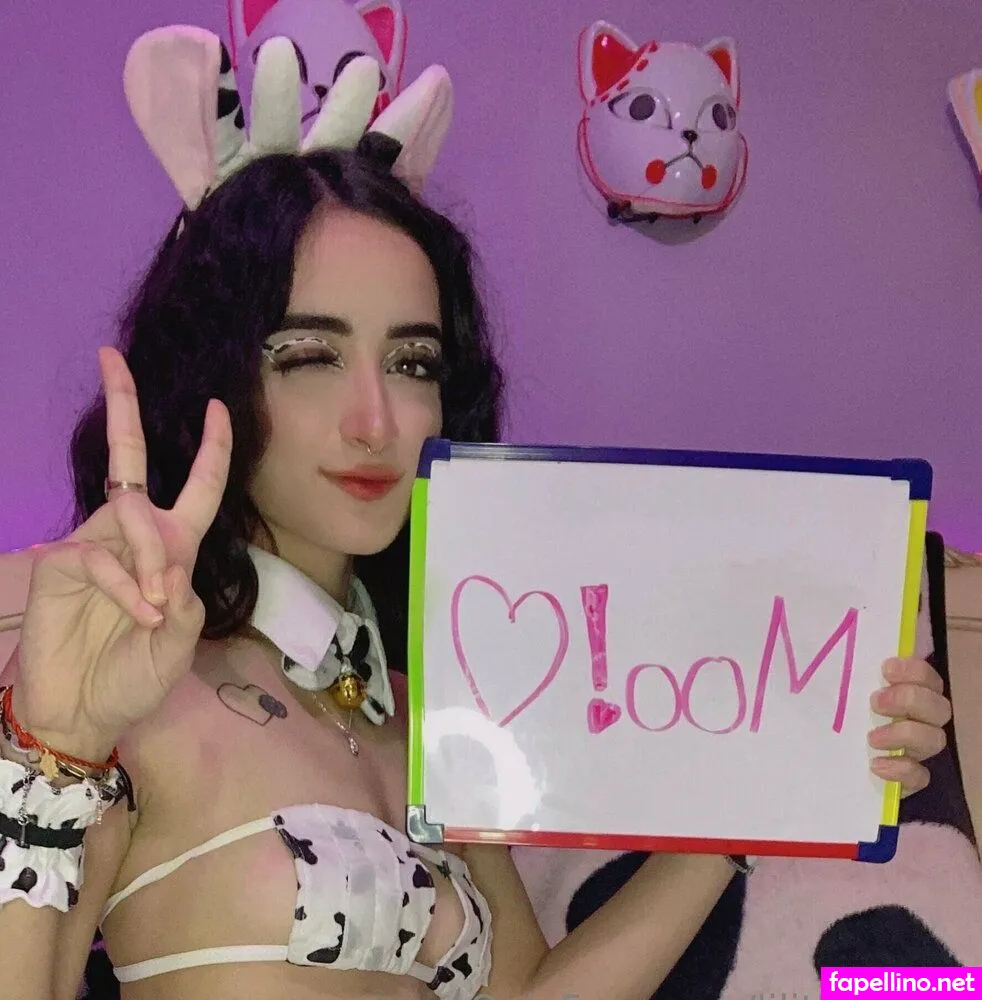LilithNefilim, lulu Nude Leaked OnlyFans Photo #FT8t4nWrma