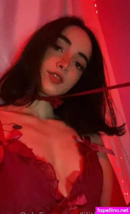 Lilithnefilim OnlyFans Thumbnail #J5mBZ05l17