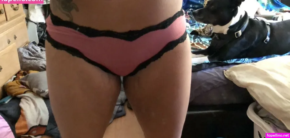 Lilithnox94 OnlyFans Thumbnail #LU5VePN0K2