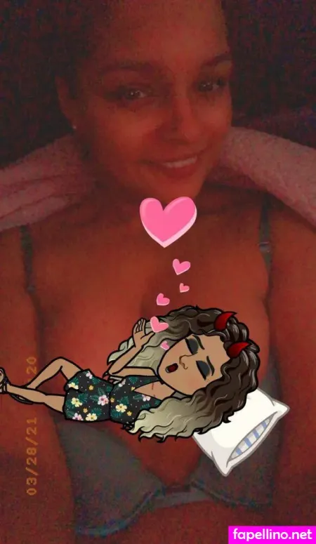 Lilithnox94 OnlyFans Thumbnail #Qu96pjWh0h