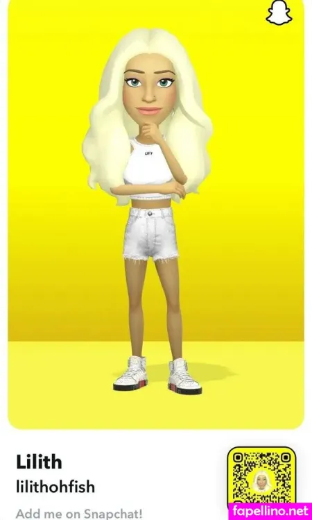 Lilithohfish OnlyFans Thumbnail #xna2Iq3HOQ