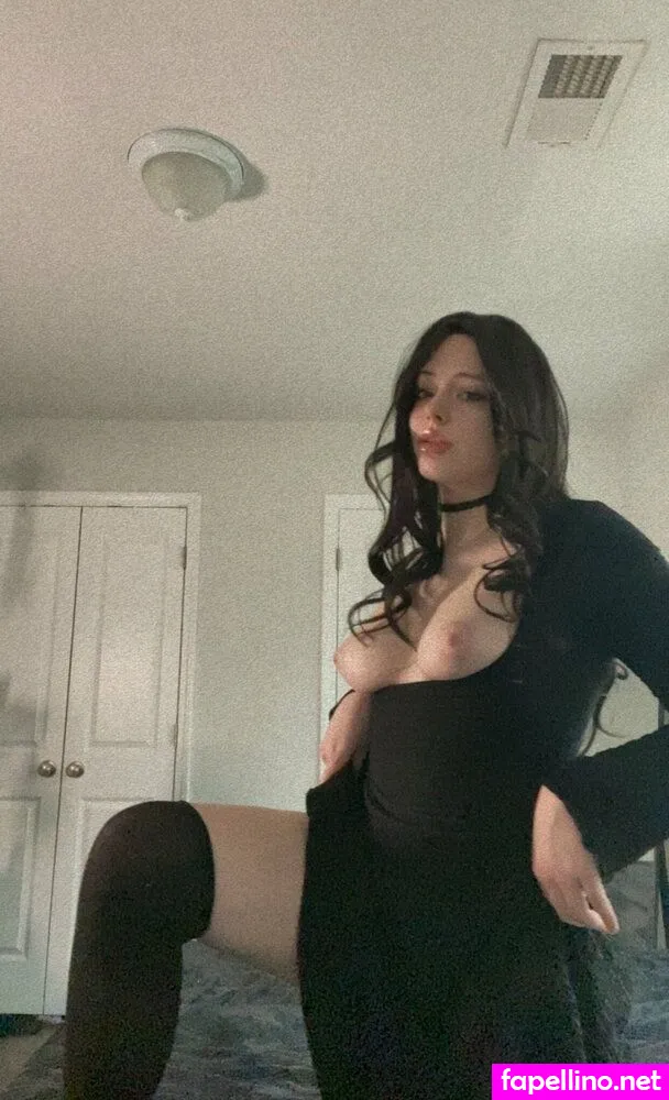 lilithrainx, reel Nude Leaked OnlyFans Photo #7CTMTLpe5G