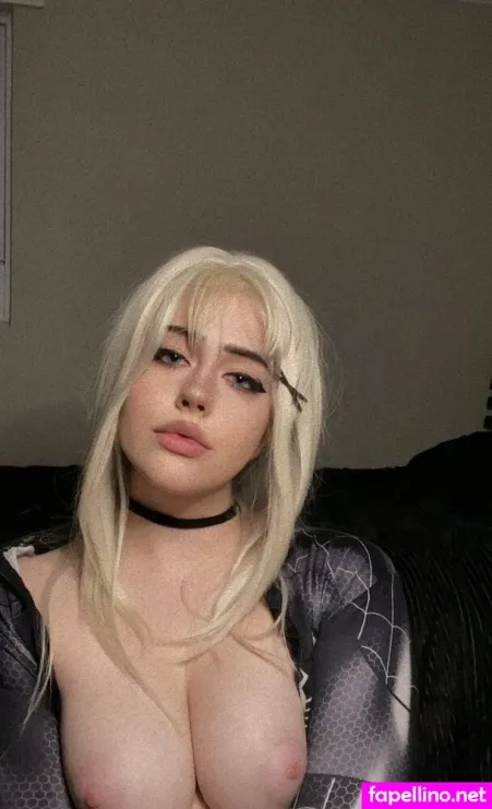 Lilithrainx OnlyFans Thumbnail #HUYnKk70PF