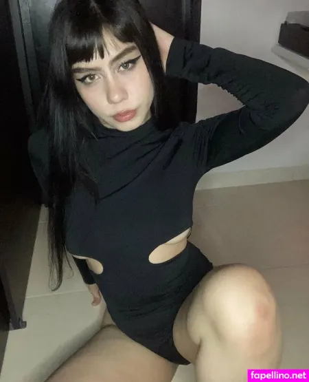Lilithrealgoth OnlyFans Thumbnail #gIS6gbxuED