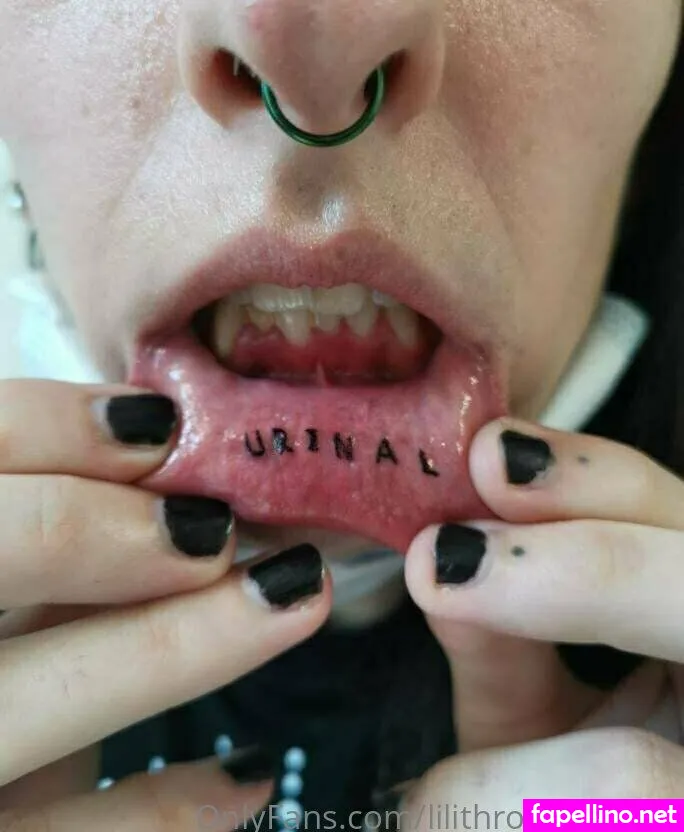 lilithrosierrefree Nude Leaked OnlyFans Photo #FrZfzqaEtd