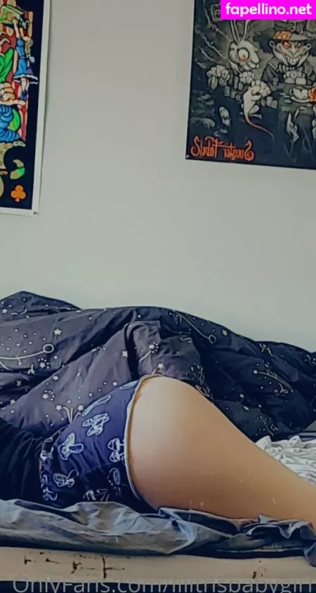 Lilithsbabygirl OnlyFans Thumbnail #450DtIUEY2