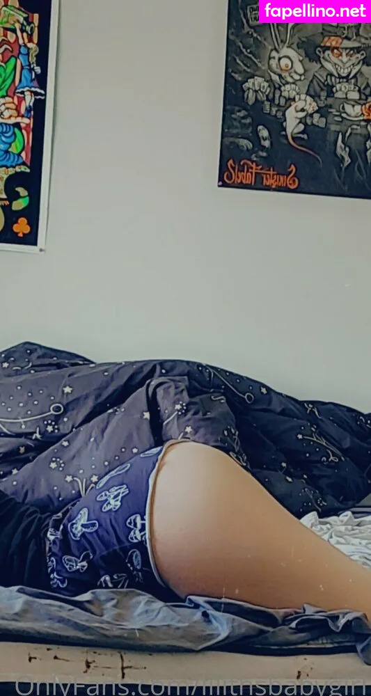 bbabygirll.xx, lilithsbabygirl Nude Leaked OnlyFans Photo #450DtIUEY2