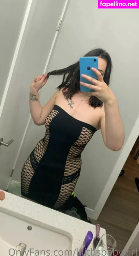 Lilithsbabygirl OnlyFans Thumbnail #gqmHvDzPLF
