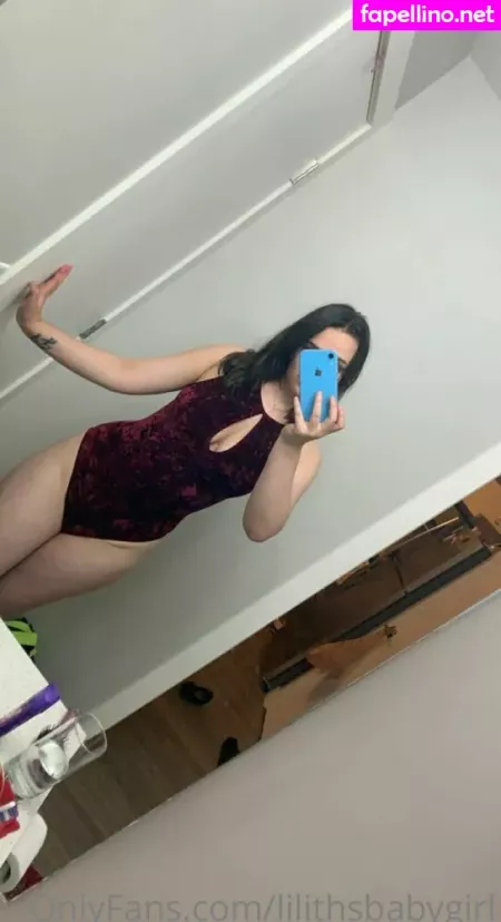Lilithsbabygirl OnlyFans Thumbnail #pWefu4GBPF