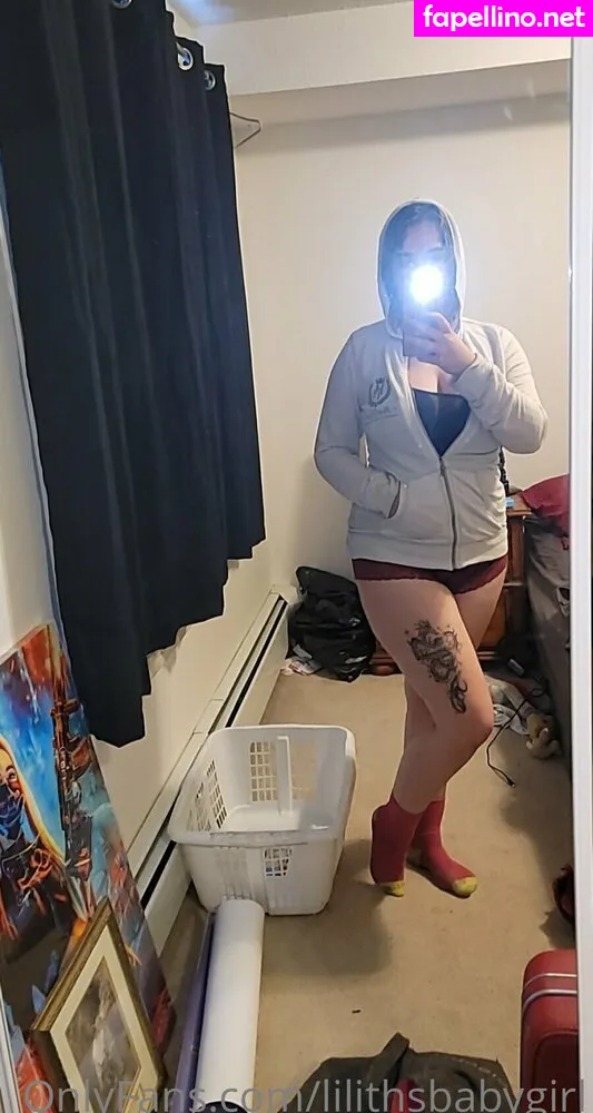 bbabygirll.xx, lilithsbabygirl Nude Leaked OnlyFans Photo #tuAFlvaTtX