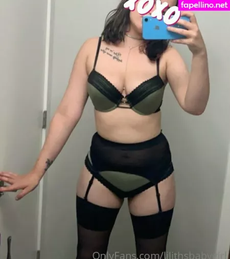 Lilithsbabygirl OnlyFans Thumbnail #ymcsUj2qCa