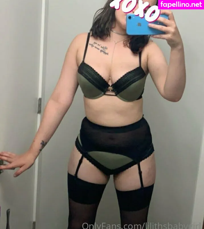 bbabygirll.xx, lilithsbabygirl Nude Leaked OnlyFans Photo #ymcsUj2qCa
