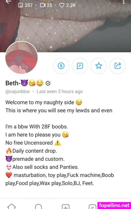 Lilithscyllaa666 OnlyFans Thumbnail #c92BPllV4b