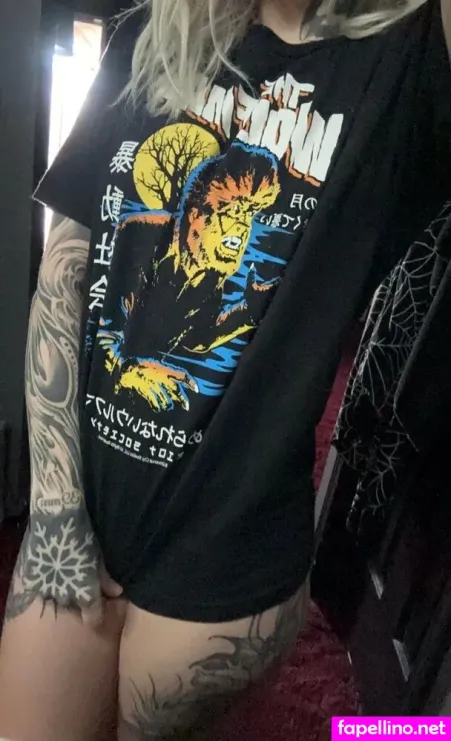 Lilithsnoir OnlyFans Thumbnail #03IlqsePwG