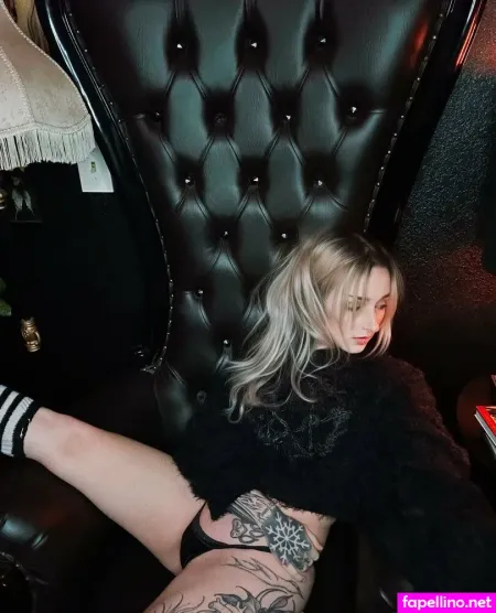 Lilithsnoir OnlyFans Thumbnail #50R4CEsiKW