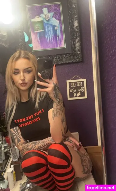 Lilithsnoir OnlyFans Thumbnail #EGUjWtMYnu