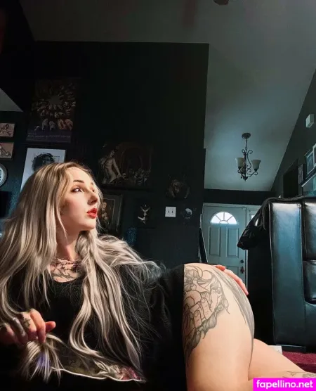 Lilithsnoir OnlyFans Thumbnail #WGS1h01rcP