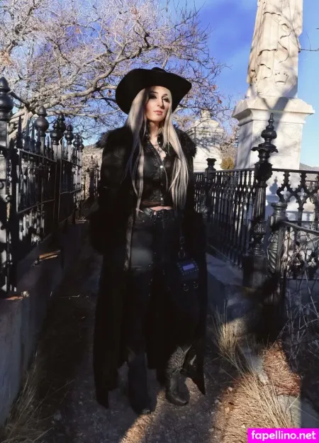 Lilithsnoir OnlyFans Thumbnail #mj51udhX1d