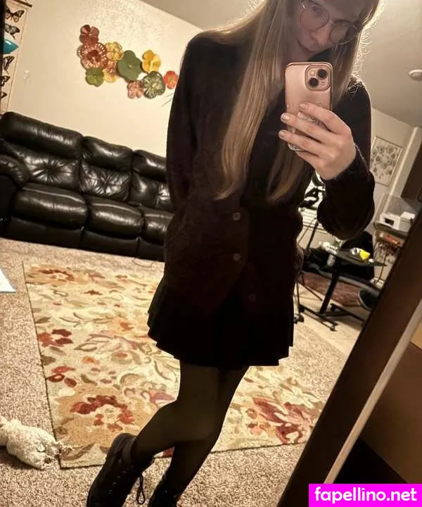 lilithstarfall Nude Leaked OnlyFans Photo #H7tEdca7Xn